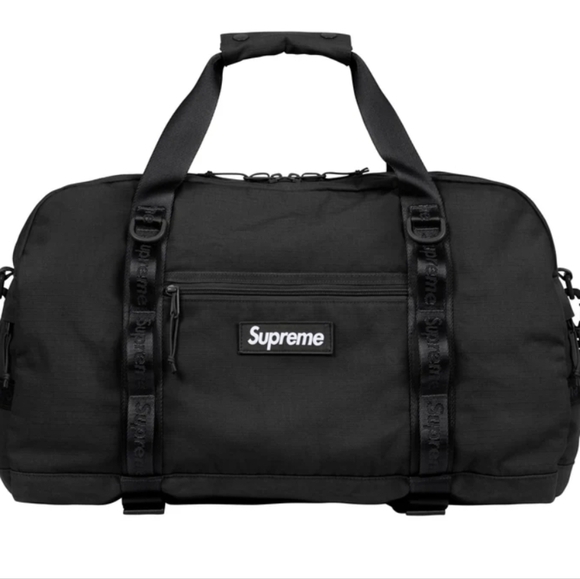 Supreme SS26 Duffel